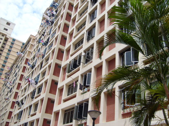 Blk 80A Lorong 4 Toa Payoh (Toa Payoh), HDB 4 Rooms #396882